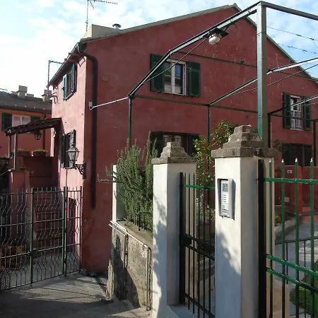 IL PERGOLATO con parcheggio privato-3