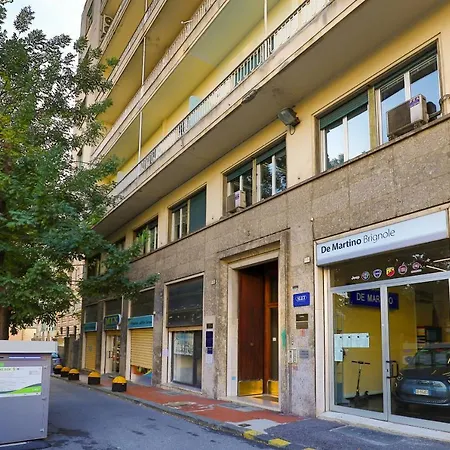 Centro Residenze Domus Sofiae-3