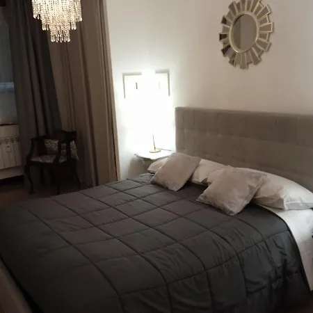 Acquario Inn Genova House-3