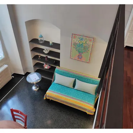 Alessandra'S Home-2
