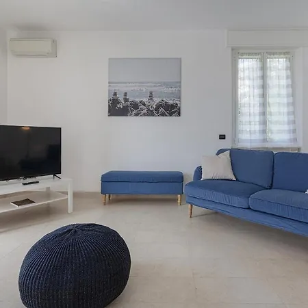 Shelley Apartments By Wonderful Italy-2
