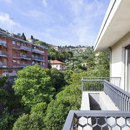 Shelley Apartments By Wonderful Italy-3