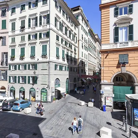 San Lorenzo View Apartments by Wonderful Italy-2
