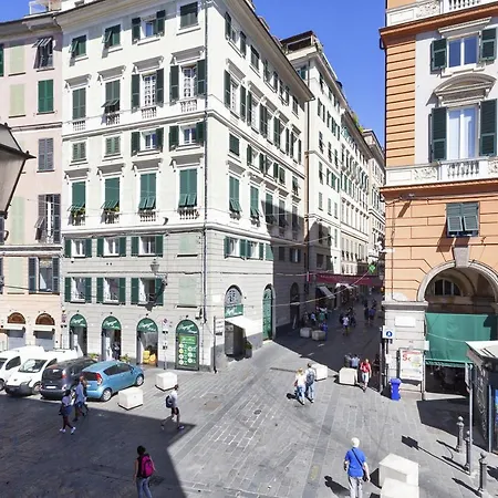 San Lorenzo View Apartments by Wonderful Italy-3