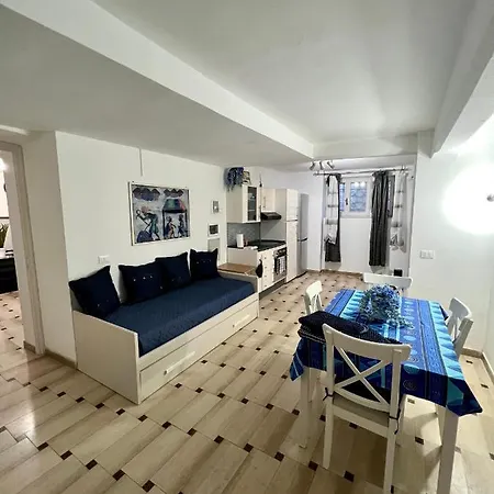 Celeste Apartment-3