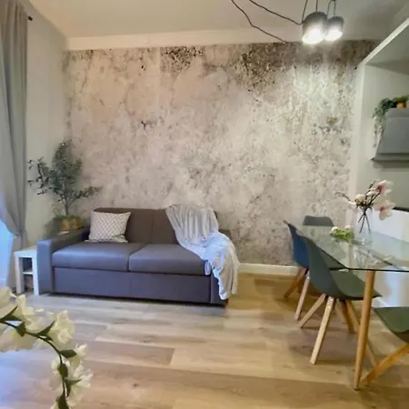 Happy Family Apartments Lavagna-2