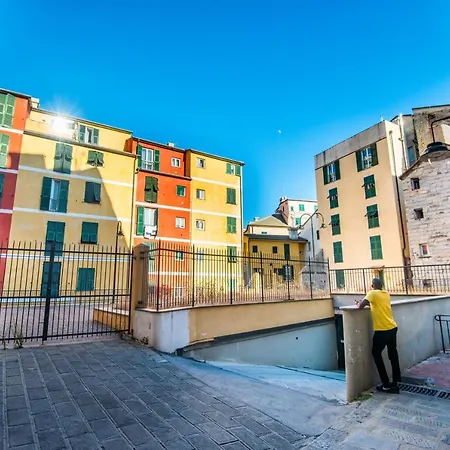 Monolocale Vicino Alla Stazione E All'Expo-2