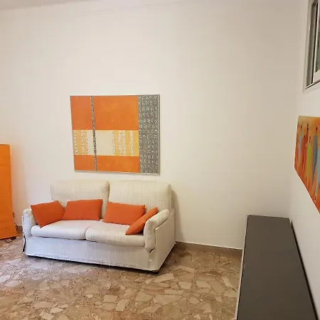La Casa di Ari vicinissimo ospedale GASLINI GENOVA-2