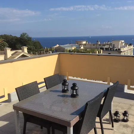 Blue Room Shared House Terrace Above-2