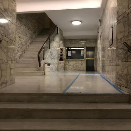 Palazzo Penco Apartment-3