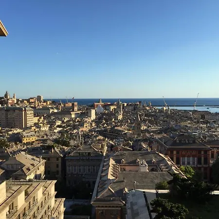 Palazzo Penco Apartment-2