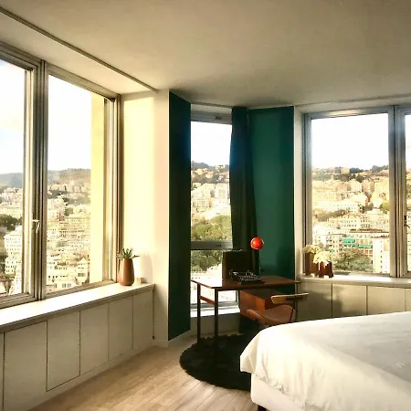 Central Penthouse With Spectacular Sea And City Views-2