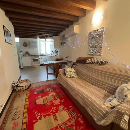 Casa ORRI quinto mare e Gaslini-2