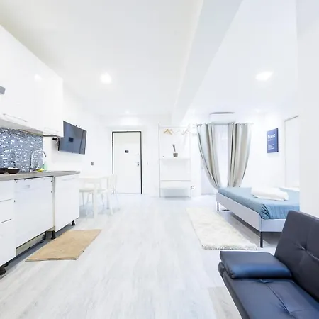 Scirocco House By Holidayhome24-3