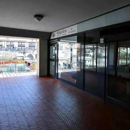 H2ome Acquario Molo Ponte Morosini con parcheggio su richiesta-2