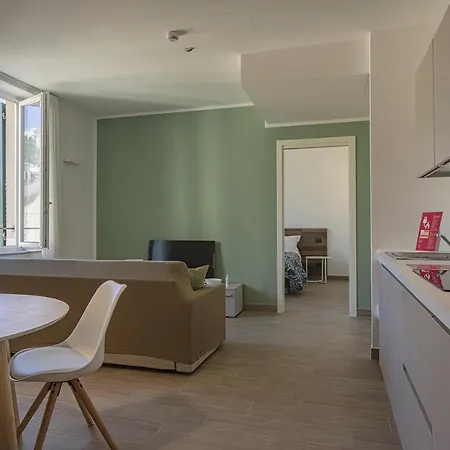 Brignole De Ferrari Apartments By Wonderful Italy-3