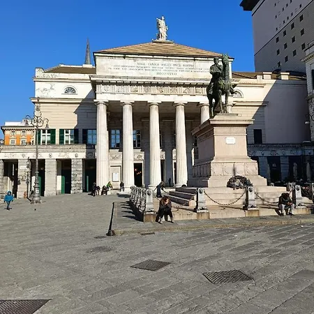 le maschere di Palazzo Rosso.-3