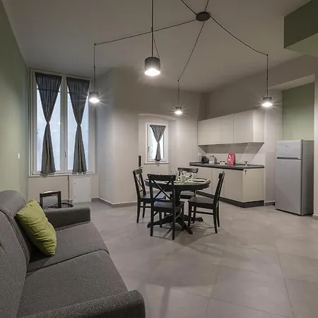 San Luca Apartments By Wonderful Italy-2