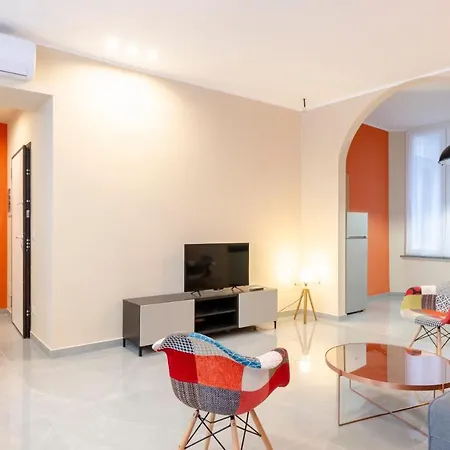 San Luca Apartments By Wonderful Italy-3