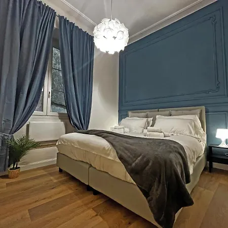 Happy Family Apartments Rovere-2
