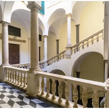 Casa Acquario Vintage-2