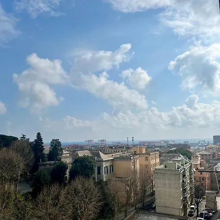 Appartamento La Fenice-2