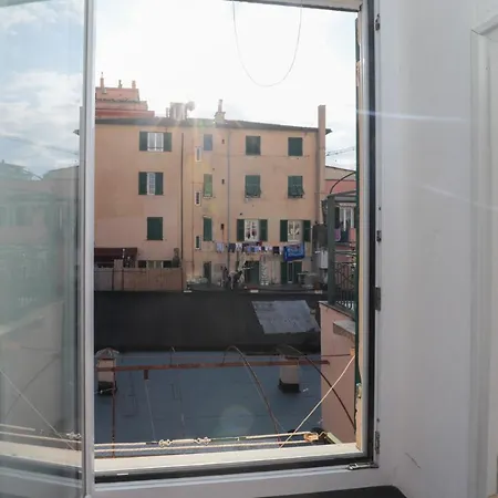 La casa di Marta in canevari-3