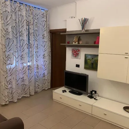 La Casa Di Sergio-3