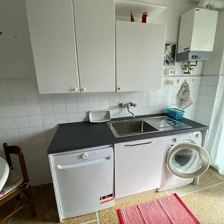 Appartamento a Sturla Beach CITRA 010025-LT-2437-3