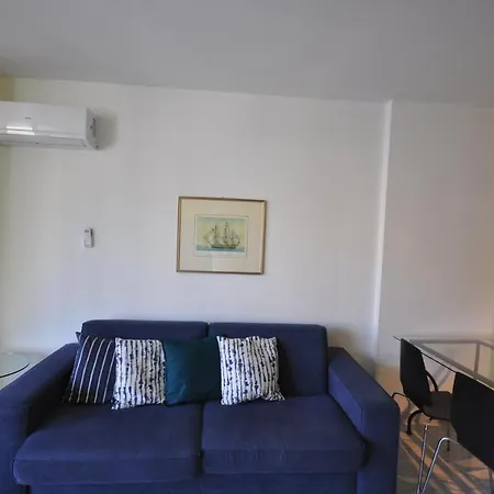 H2ome - Il Cembalo balcone o terrazzo con vista baia parcheggio su richiesta-2