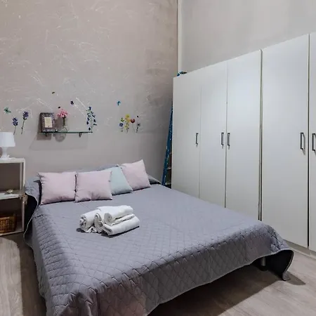 Appartamento Croce Bianca Prua - Affitti Brevi Italia-3