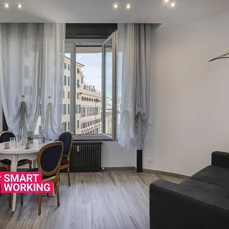 Dclass Apartments By Wonderful Italy-3