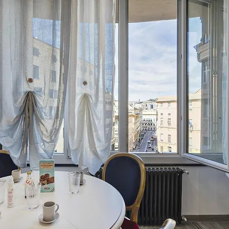 Dclass Apartments By Wonderful Italy-2