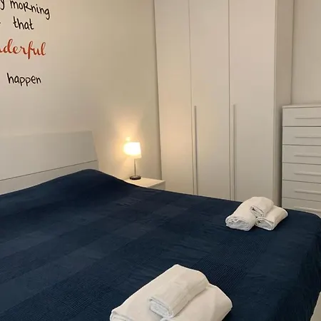 Casa San Vincenzo, un nido nel cuore di Genova.-2
