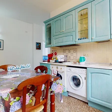 House Azzurra By Holiday World-3