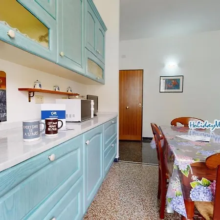 House Azzurra By Holiday World-2