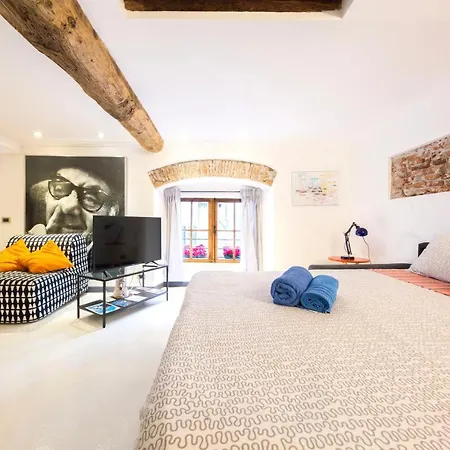 Loft La Città Vecchia-2