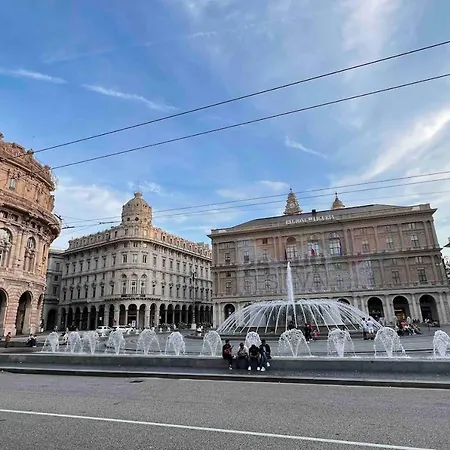 Nel cuore di Genova-3