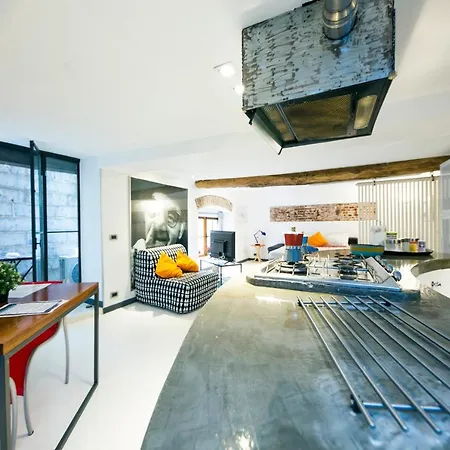 Loft La Città Vecchia-3