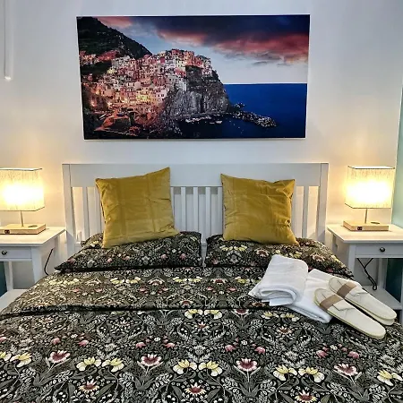 Aquarium Exclusive Loft - Private Parking-2