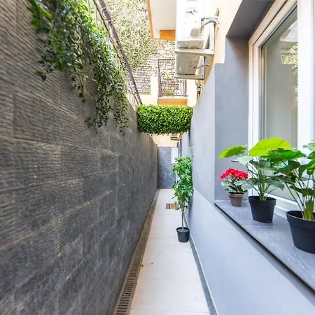 Maestrale House By Holidayhome24-3