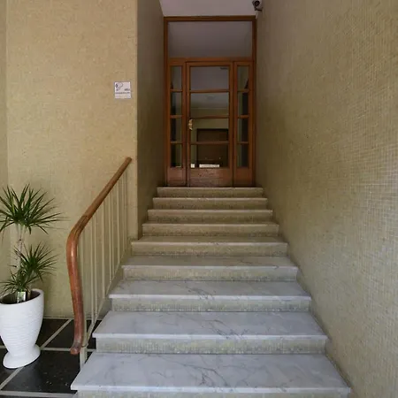 192 - Casa Dinghy, Genova - Dieci minuti a piedi dall'Ospedale Gaslini-2