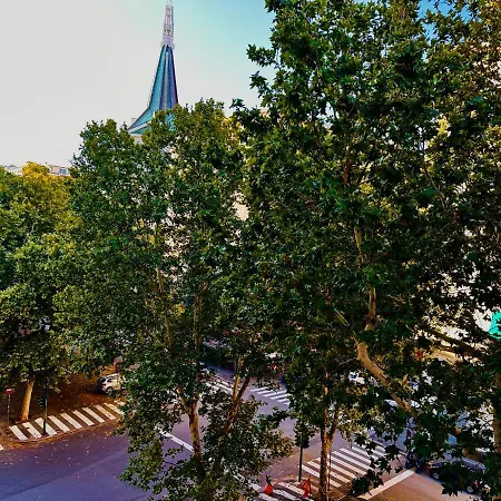 Maison d'Or - Via Cecchi-2