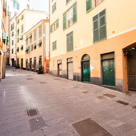 Prione'S Apartment-3