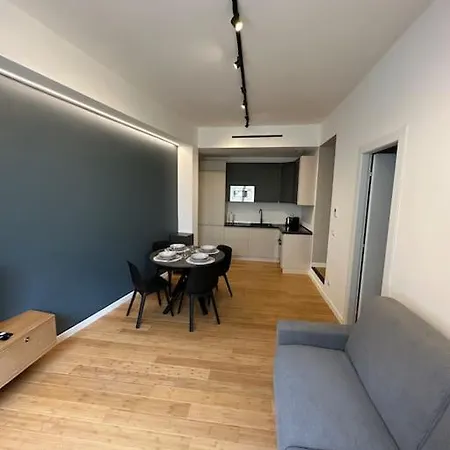 Casaviva - Apartment In The Historic Center - Sea-2