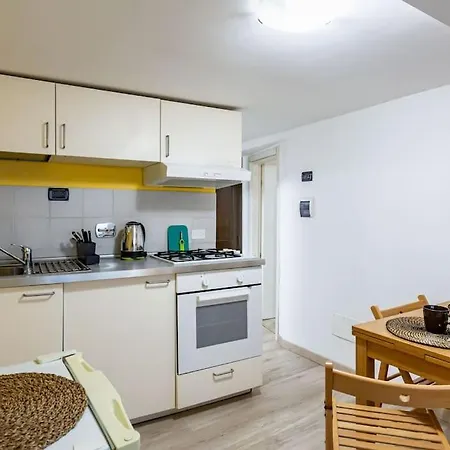 Apartment Adorno 2 - Affitti Brevi Italia-3