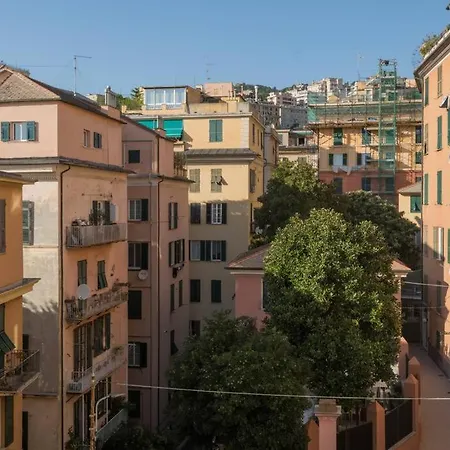 Appartamento Salita S. Anna - Affitti Brevi Italia-2
