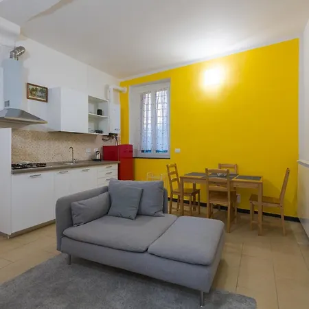 Appartamento Campo Pisano - Affitti Brevi Italia-3