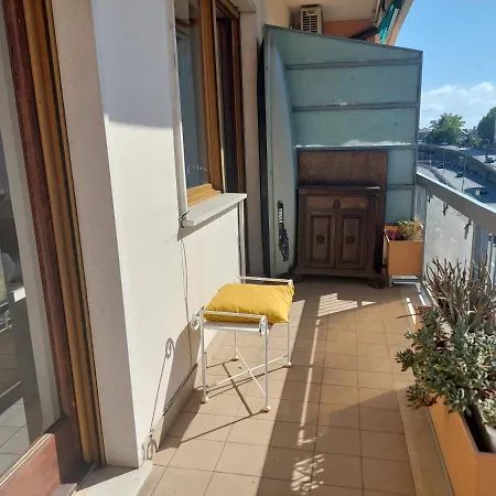 Casa Mongolfiera By Holiday World-2