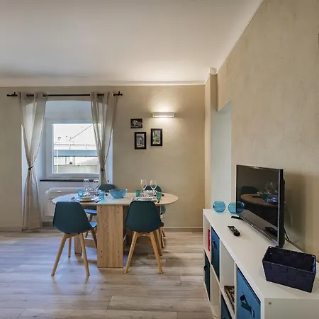 Raibetta Apartment by Wonderful Italy-2